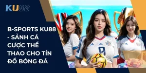 B-Sports Ku88