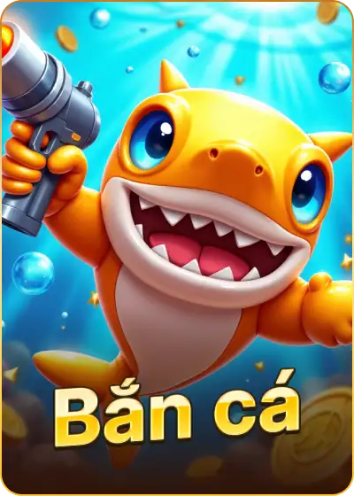 bắn cá